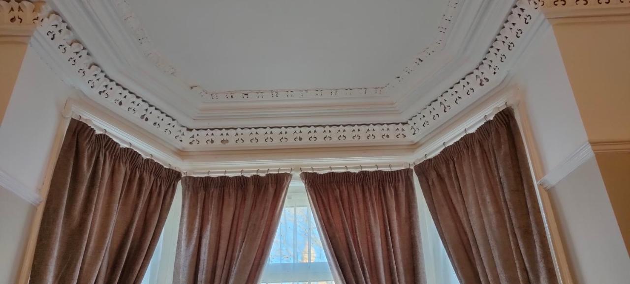 Fishtail House - Stylish Apartments Minutes From The Sea Hornsea Bagian luar foto